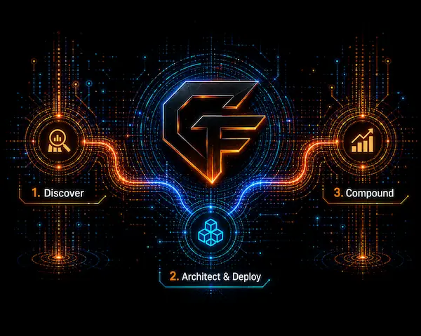 gradient forge ai architect 1