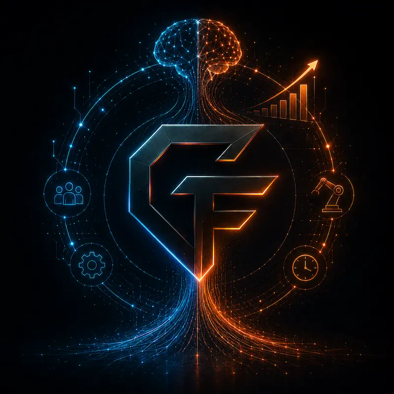 Gradient Forge Studio AI Brain