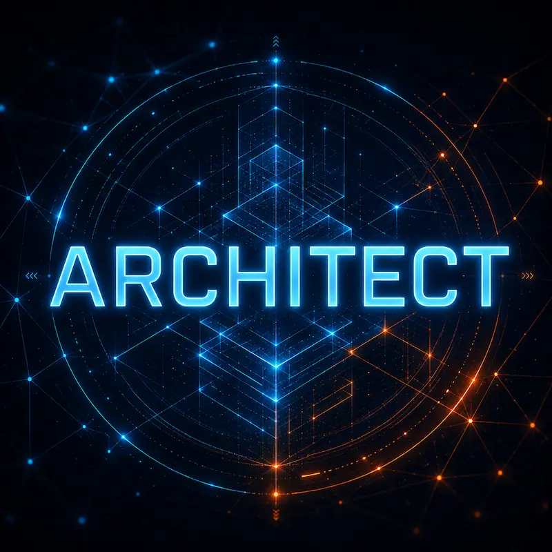 gradient forge studio architect