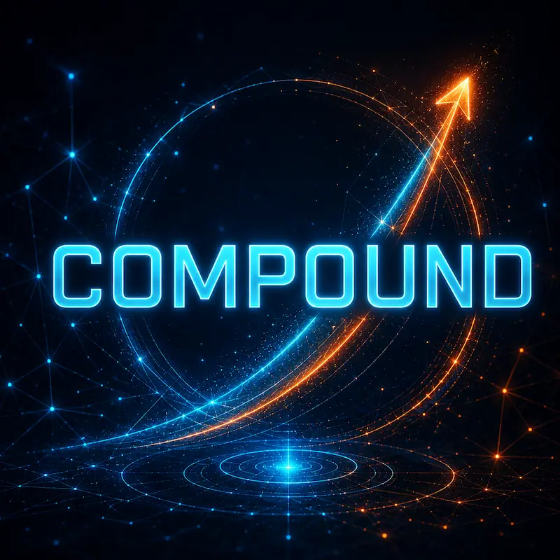 gradient forge studio compound