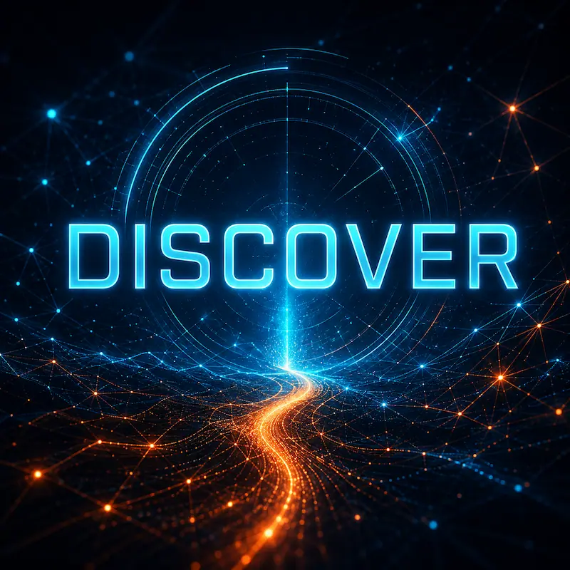gradient forge studio discover